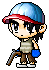 ChasseGun